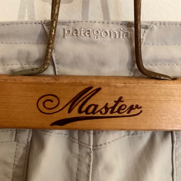 Patagonia traveling pants - Picture 8 of 9